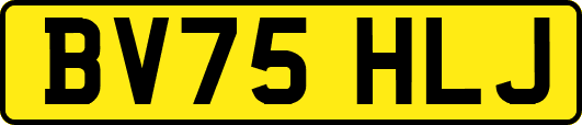 BV75HLJ