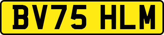 BV75HLM