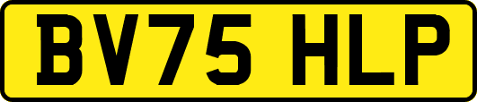 BV75HLP