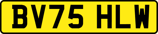 BV75HLW