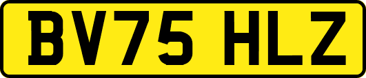 BV75HLZ