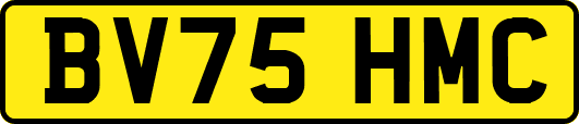 BV75HMC