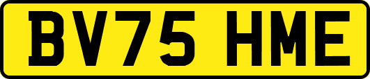 BV75HME