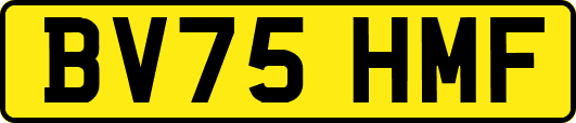 BV75HMF