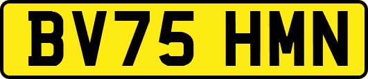 BV75HMN