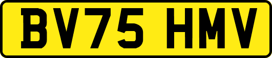 BV75HMV