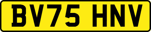 BV75HNV