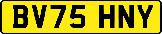BV75HNY