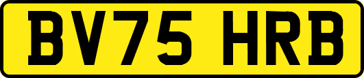 BV75HRB
