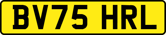 BV75HRL