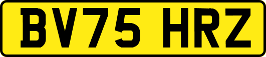 BV75HRZ