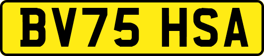 BV75HSA