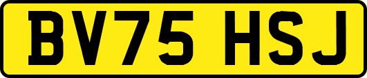 BV75HSJ