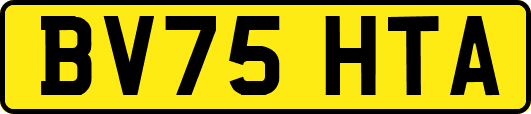 BV75HTA