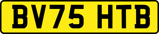 BV75HTB