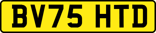 BV75HTD