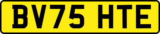 BV75HTE