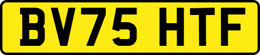 BV75HTF