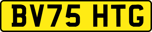 BV75HTG