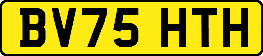 BV75HTH