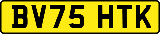 BV75HTK