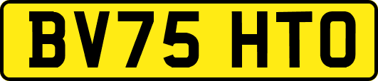 BV75HTO