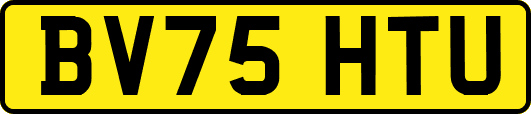 BV75HTU
