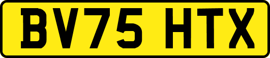 BV75HTX