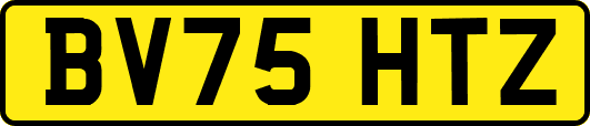 BV75HTZ