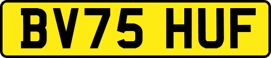 BV75HUF