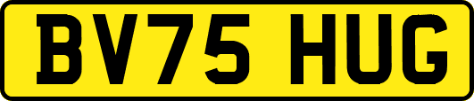 BV75HUG