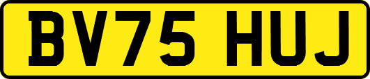 BV75HUJ