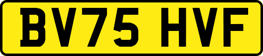 BV75HVF