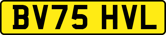BV75HVL