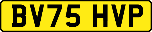 BV75HVP