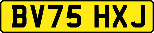 BV75HXJ