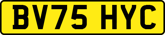 BV75HYC