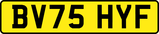 BV75HYF
