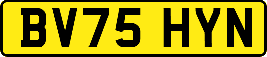 BV75HYN