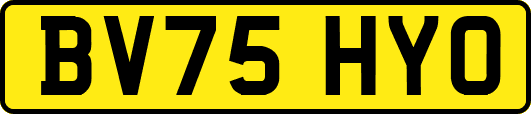 BV75HYO