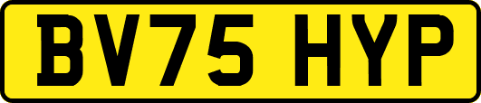 BV75HYP
