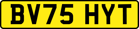 BV75HYT