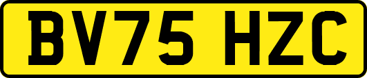 BV75HZC