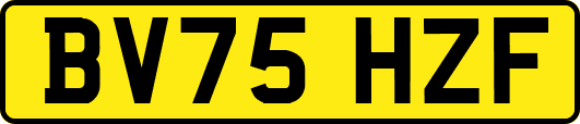 BV75HZF