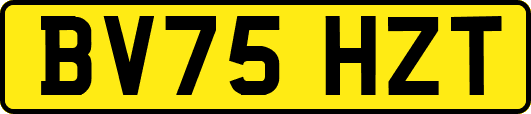BV75HZT