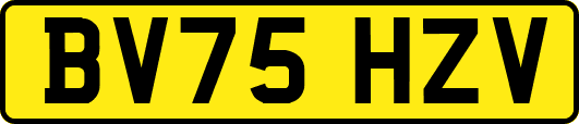 BV75HZV
