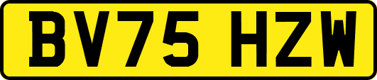 BV75HZW