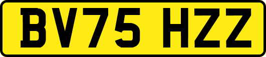 BV75HZZ