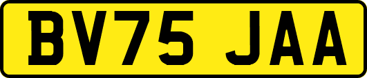 BV75JAA