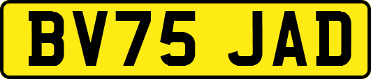 BV75JAD